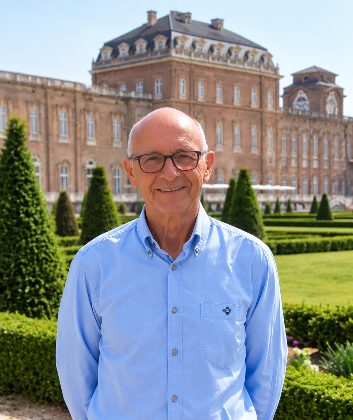 Pietro Mugnaini